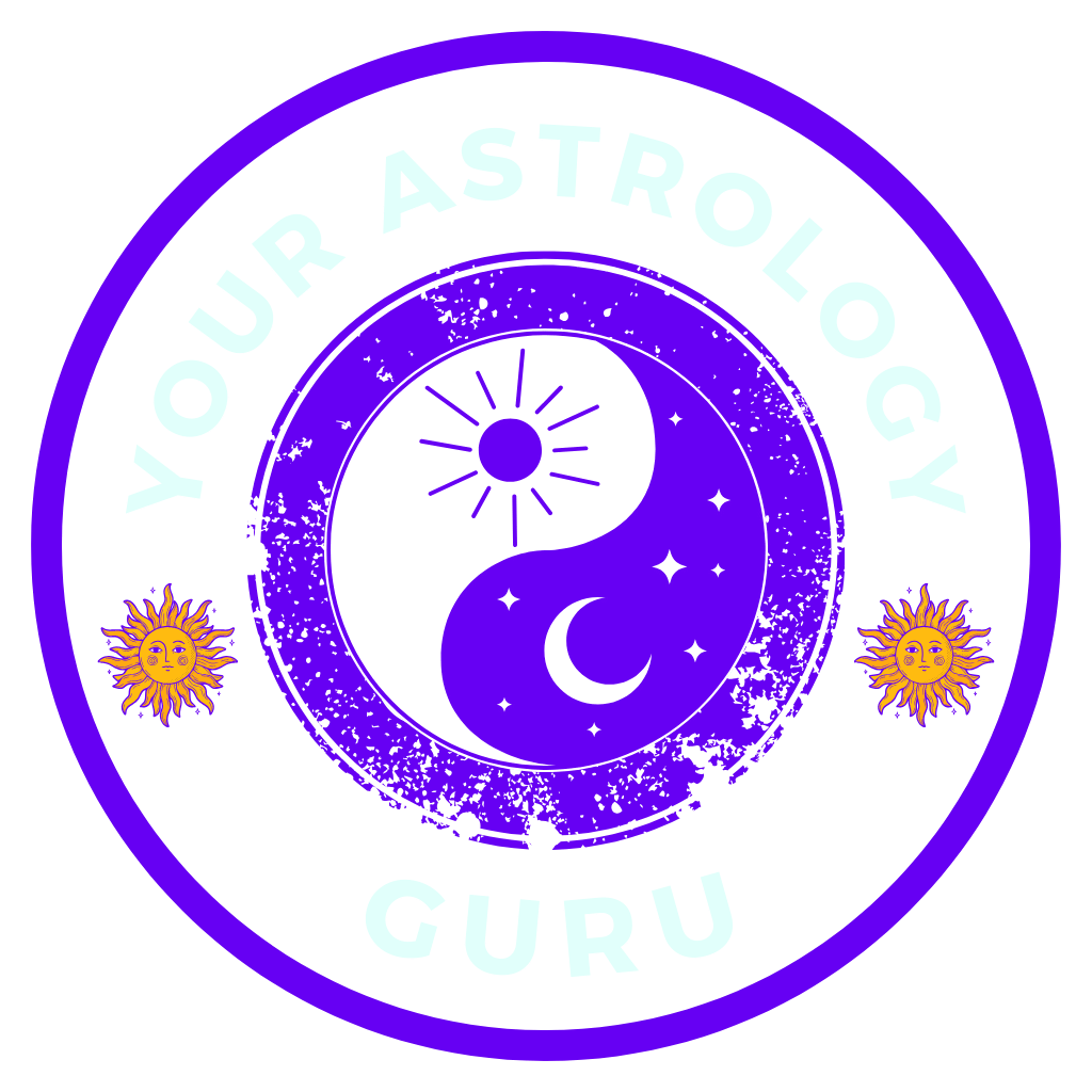 Your Astrology Guru