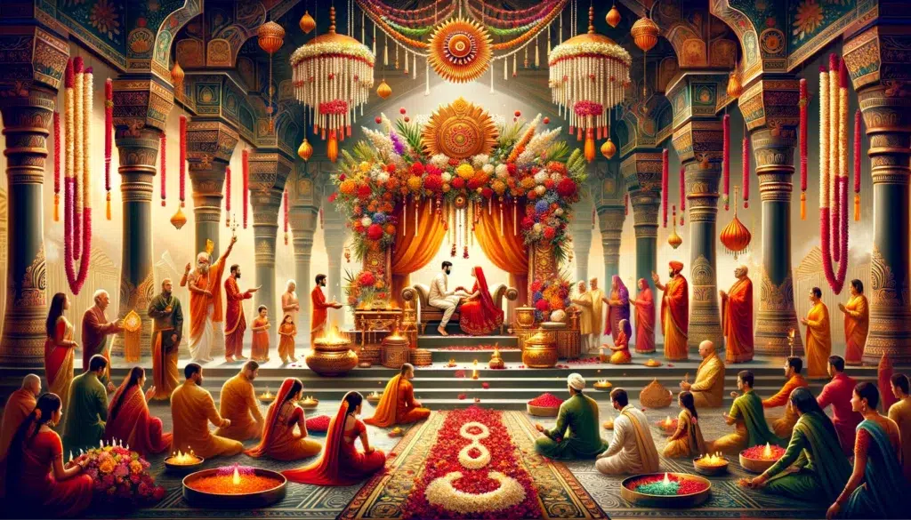 Jane Vivah ki Pratha क्यों जरुरी है विवाह-By Your Astrology Guru