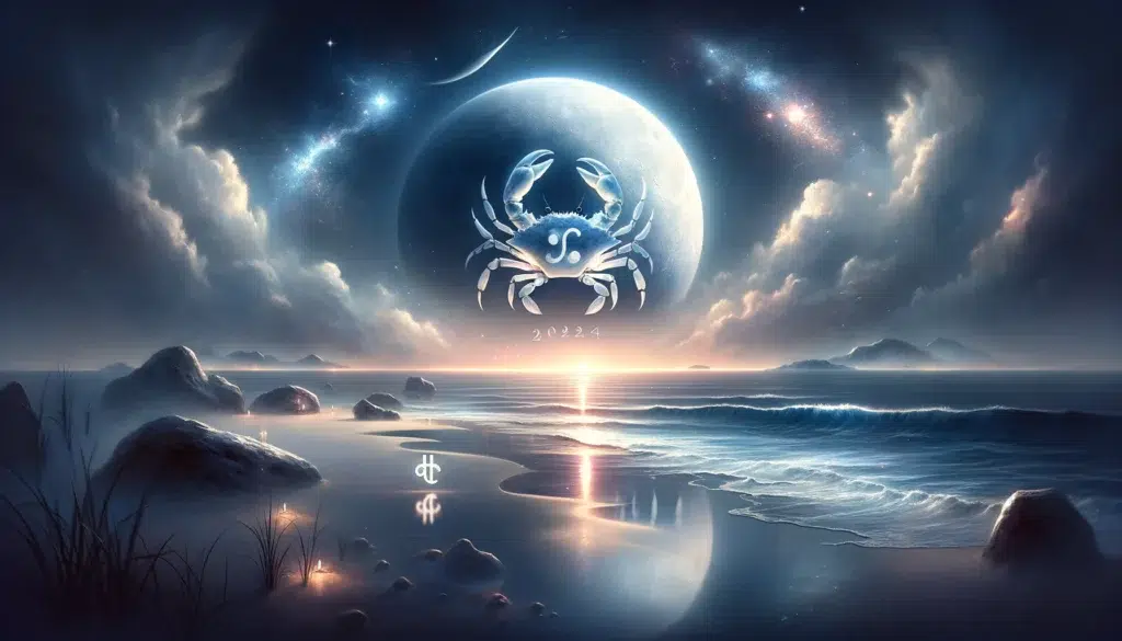 Kark Bhavishyafal 2024 कर्क भविष्यफल-Yourastrologyguru.com