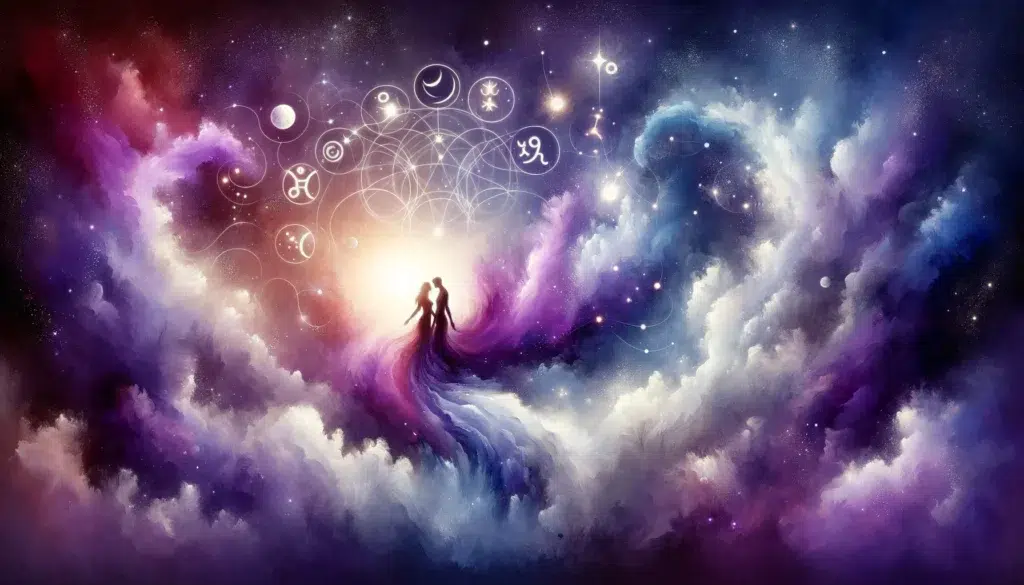 Sex Bonding in Relationship