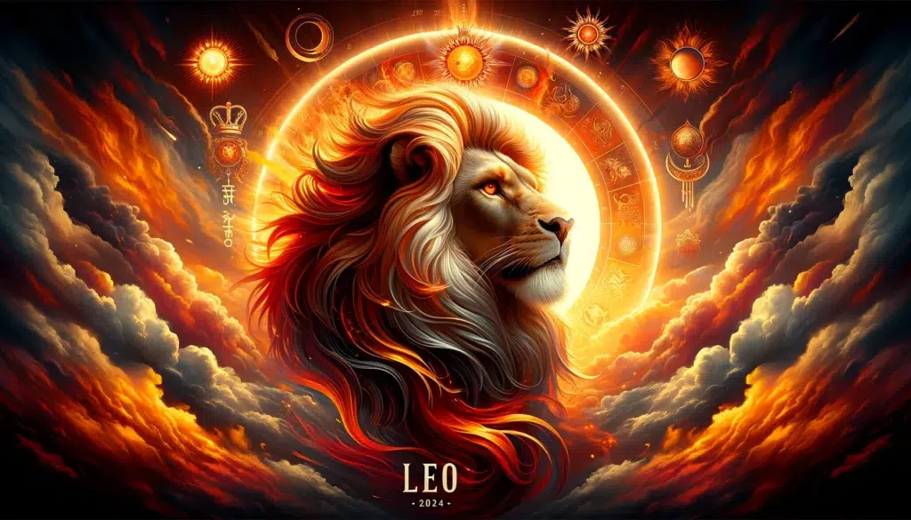 Singh Bhavishyafal 2024 सिंह भविष्यफल-Yourastrologyguru.com