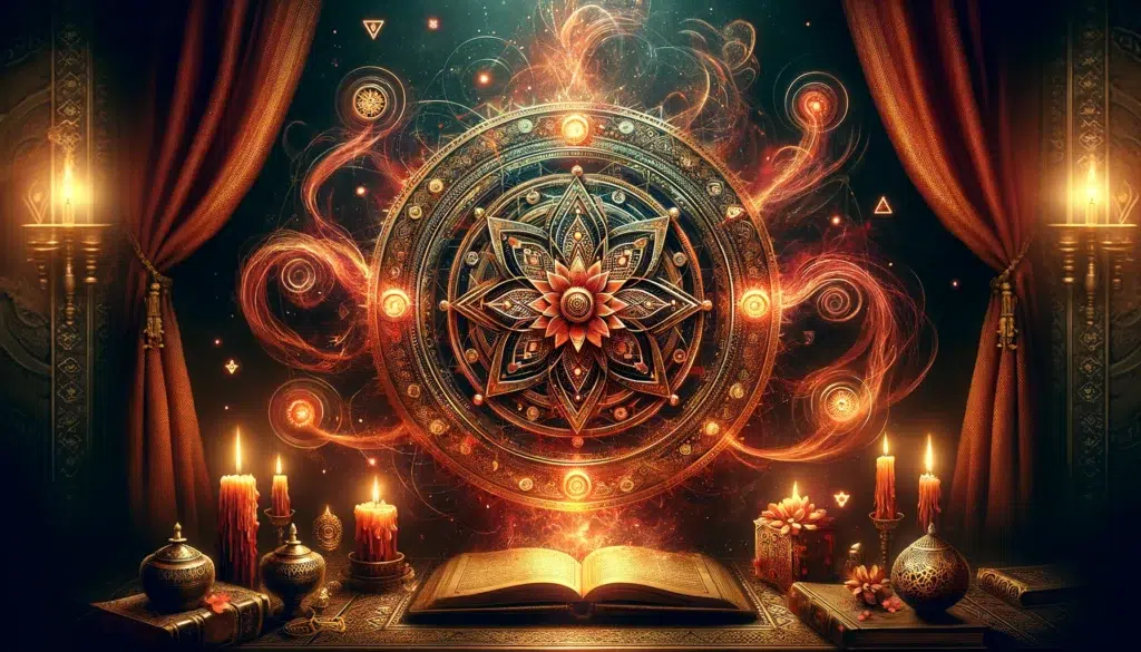 Vashikaran Yantra ka jadoo वशीकरण यंत्र