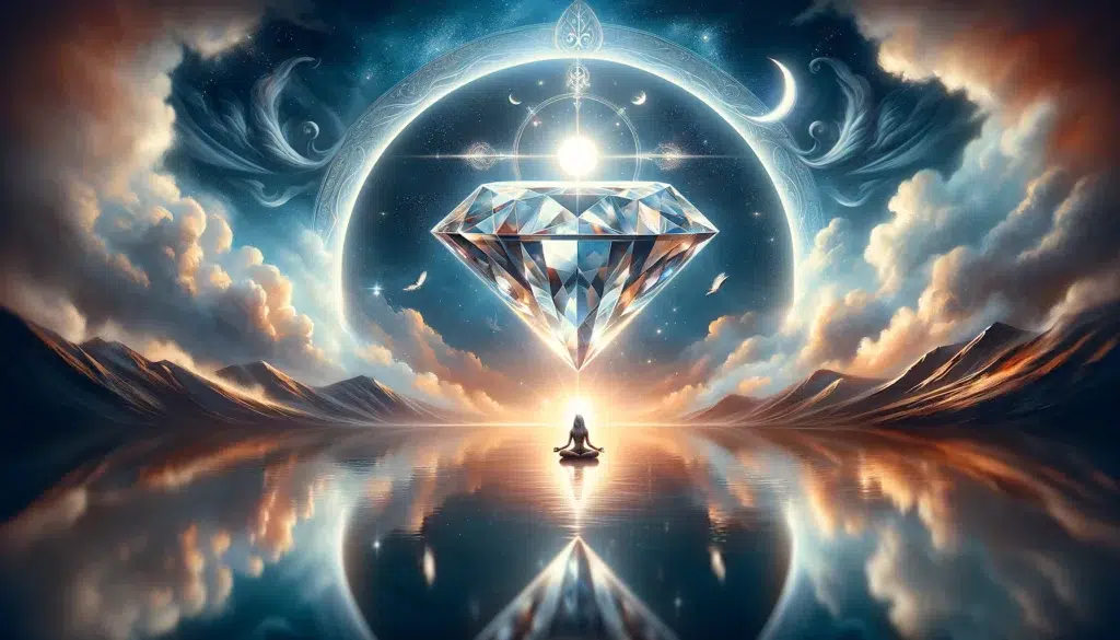 जानिए शुक्र रत्न के बारे में – Know about Diamond Ratna Stone