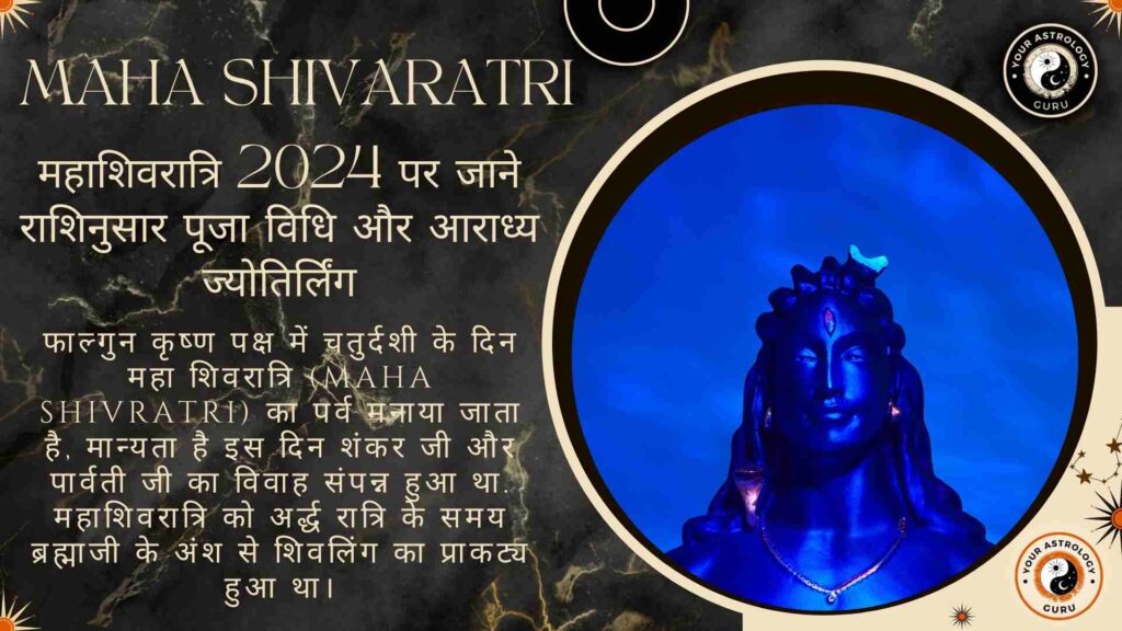 महाशिवरात्रि व्रत 2024- शुभ मुहूर्त, पूजन विधि और मंत्र से मनाये शिवरात्रि