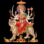 194+ Best Mata Rani Wallpapers in 2023 | Navratri Mata Rani Wallpaper for Whatsapp HD Download