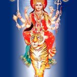 80+ Best Jai Mata Di Images 2023 | Navratri Jai Mata Di Images in Hindi