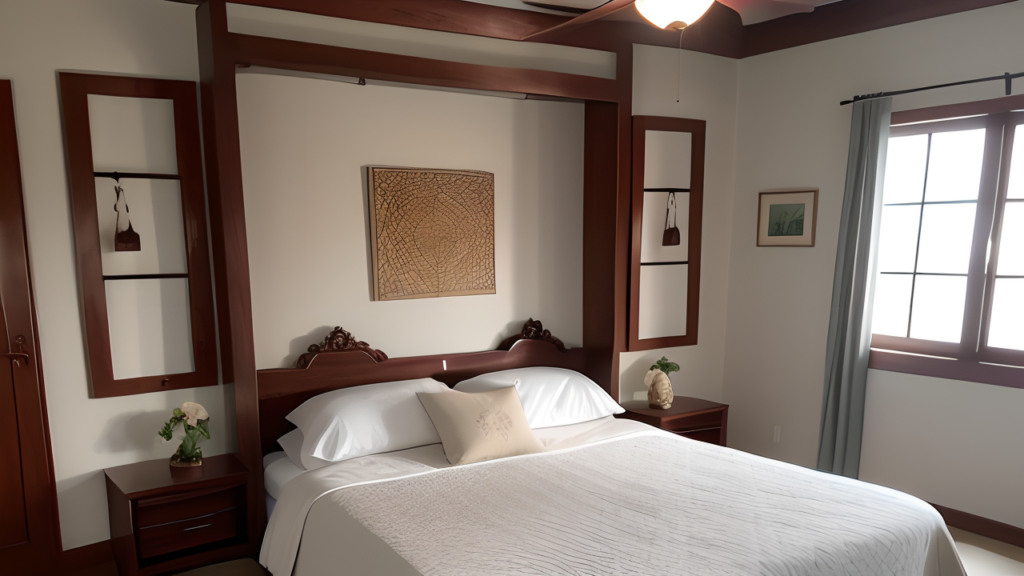 Your Astrology Guru-bedroom size as per vastu