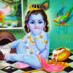 115+ Hindu Lord Krishna Images Best Wallpapers Free Download