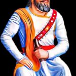 125+ Sevalal Maharaj Photo HD | Saint Sevalal Maharaj Images