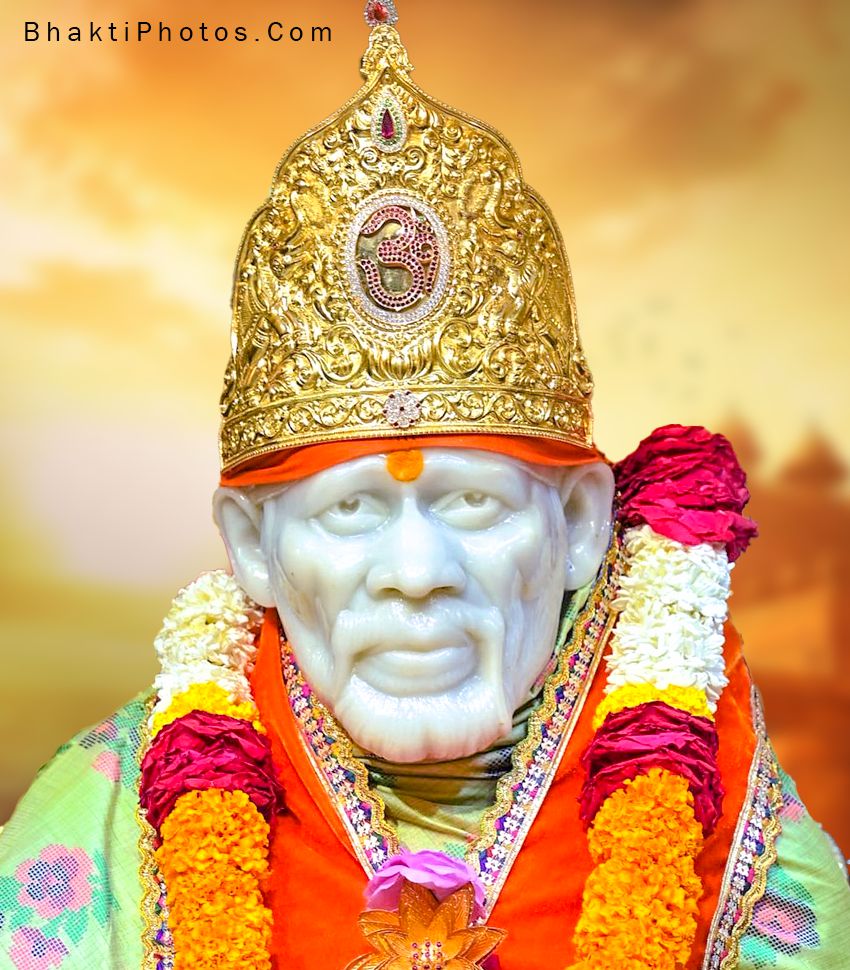 130+ Great Sai Baba 3D Images | Sai Baba 3D Photos Hd Wallpapers
