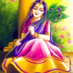 50 Beautiful Radha Rani Images, Photos, Pics in HD