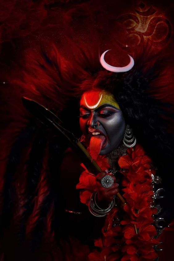 623 Maa Kali Images | Goddess Maa Kali Images for Mobile