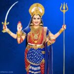 Santoshi Maa Images Wallpapers & Santoshi Mata Photo Gallery