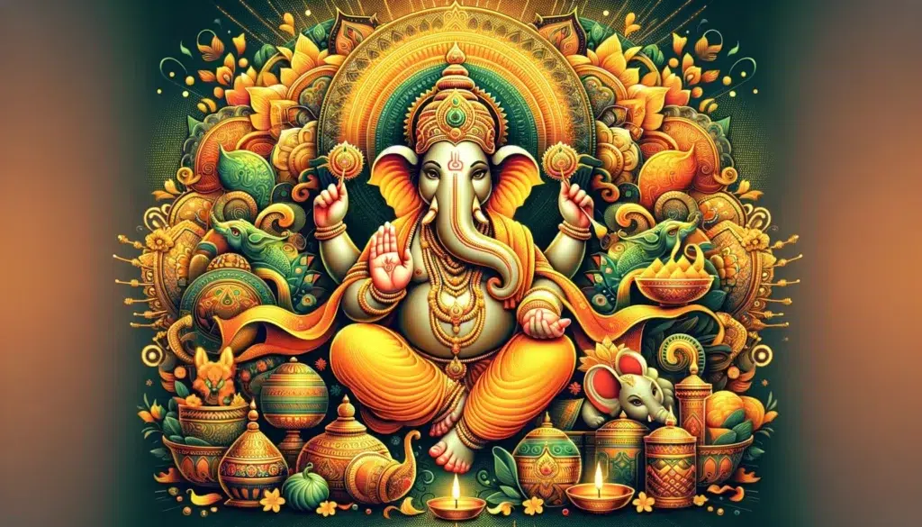 118+ God Vinayagar Images Lord Vinayagar 1080p Ganpati Photos