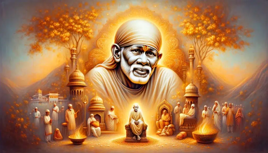 118+ Sai Ram Images With Shirdi Sai Ram Wallpaper & Blessings By Your Astrology Guru
