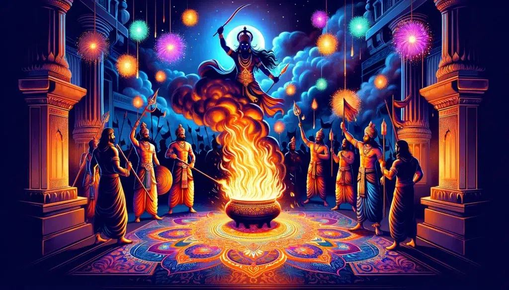 165+ Happy Dussehra Images HD 2023 (Pics & Wallpaper) Download By Your Astrology Guru