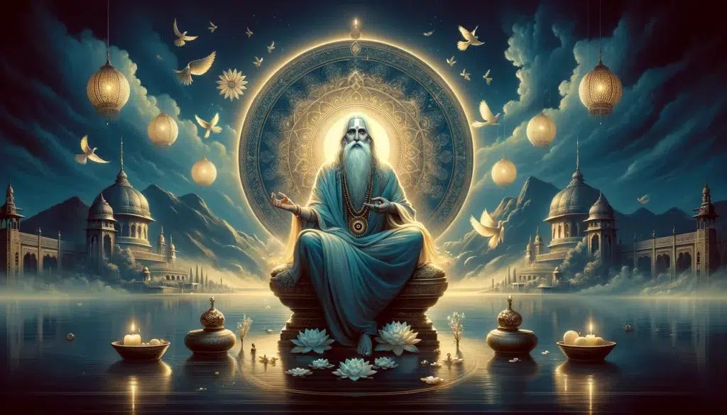 185+ Guru Nanak Dev Ji Pics Sikh Guru Nanak Images