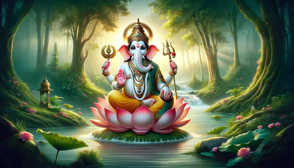 196 Lord Ganesh Ji Wallpaper Shree God Ganesh Ji Wallpaper-By Your Astrology Guru
