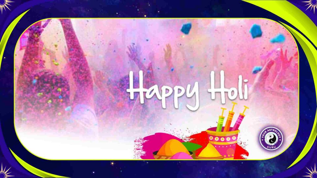 615+ {Holi Pics} Happy Holi Images 2023 Wallpapers Download By Your Astrology Guru