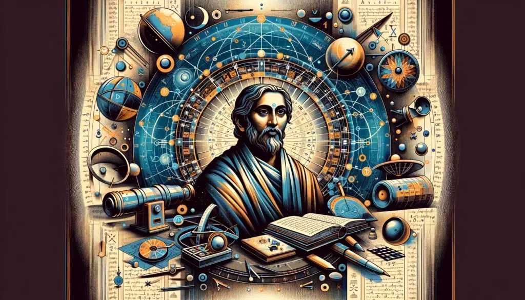 The Genius of Aryabhata: How His Work Continues to Influence Modern Science By Your Astrology Guru
