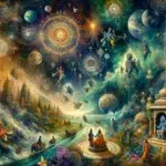 the-mystical-essence-and-rich-narratives-of-the-Brahmvaivarta-Puran-showcasing-its-role-in-offering-a-fascinatin.