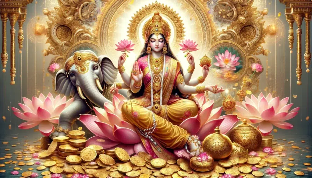 Best 100 God Lakshmi Images | Lord Lakshmi Images
