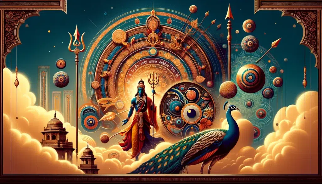 Discovering the Divine Wisdom of Skand Puran Lessons for Modern Life by your astrology guru