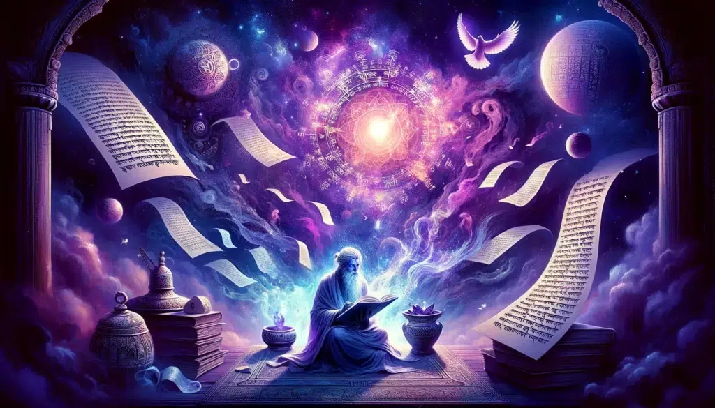 Discovering the Hidden Meanings of YajurVed A Guide to Understanding its Symbolism-Your Astrology Guru