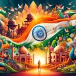 Happy 77th Independence Day Images 2024, Photos, Pics, Wallpapers-By Your Astrology Guru