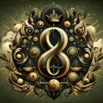Life Path Number 8 लाइफ पाथ नंबर 8 की संक्षेप में व्याख्या-Your Astrology Guru