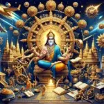 155+ Lord Vishwakarma Photo | God Vishwakarma Puja Images