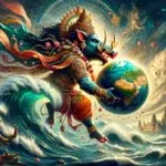 The Divine Boar Incarnation Exploring the Significance of Varah Puran By Your Astrology Guru