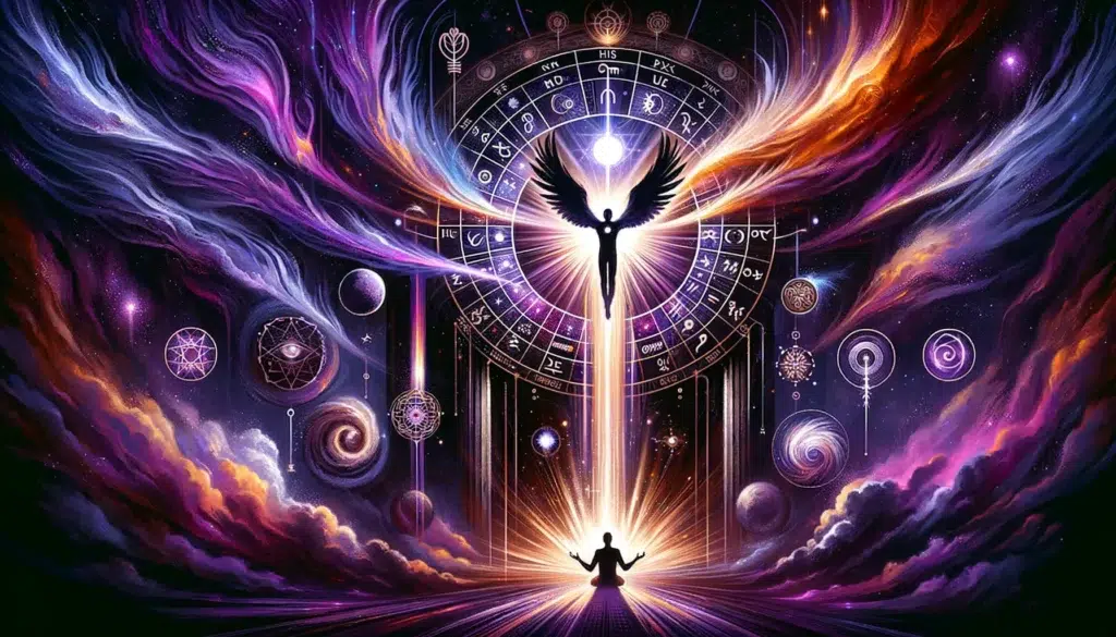 The Intense Energy of Pluto 1 House How to Harness it for Personal Growth