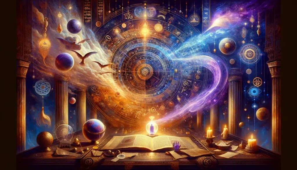 The Prophecies of Bhavishya Puran What They Reveal About Our Future-Your Astrology Guru