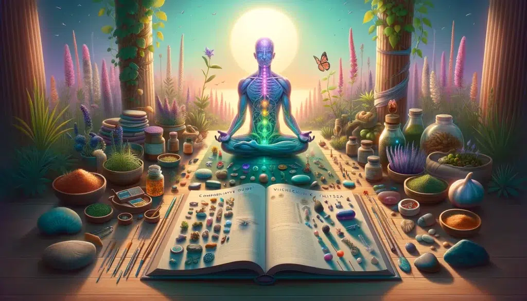 Unlocking the Secrets of the Vedas A Journey Through Ancient Wisdom