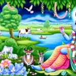 कही देख दुखिया दुखी तेरा मन है यहीं तो भजन हैं लिरिक्स - Kahi Dekh Dukhiya Dukhi Tera Man Hai Yahi To Bhajan Hai Lyrics-Your Astrology Guru