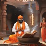 दिव्यता की ओर आकर्षण श्री बांके बिहारी की मोहक दृष्-Your Astrology Guru