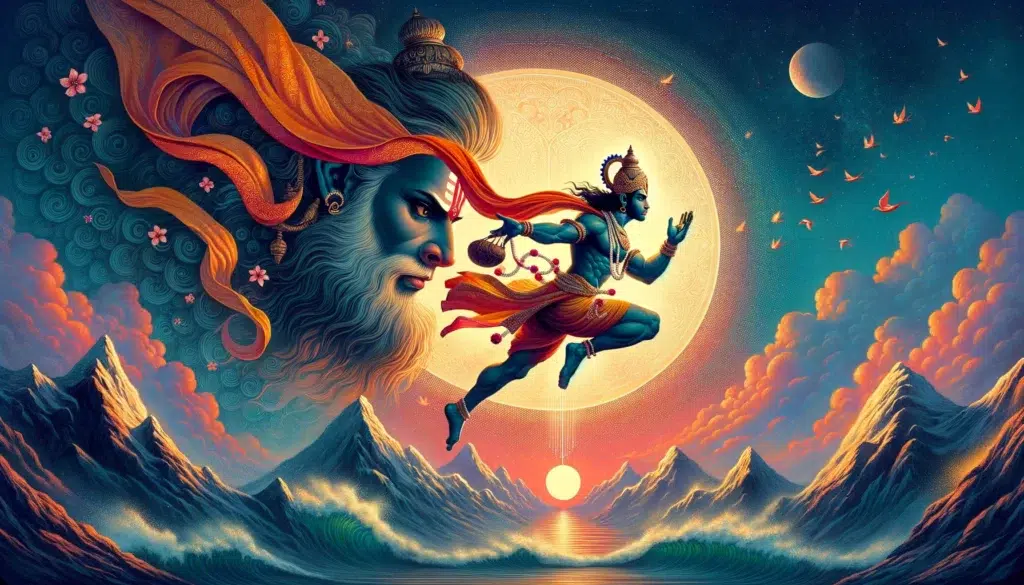 बिदाई लेके जाना हो वीर हनुमान लिरिक्स - Bidayi Leke Jana Ho Veer Hanuman Lyrics-Your Astrology Guru
