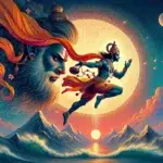 बिदाई लेके जाना हो वीर हनुमान लिरिक्स - Bidayi Leke Jana Ho Veer Hanuman Lyrics-Your Astrology Guru