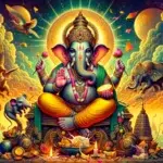 मेरे बन जाएं बिगड़े काम – Mere Ban Jaayen Bigde Kaam Ganesh Bhajan Lyrics