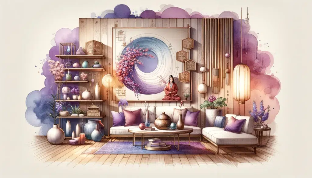 10 Feng Shui Tips to Attract Prosperity and Attract Positive Energy into Your Home